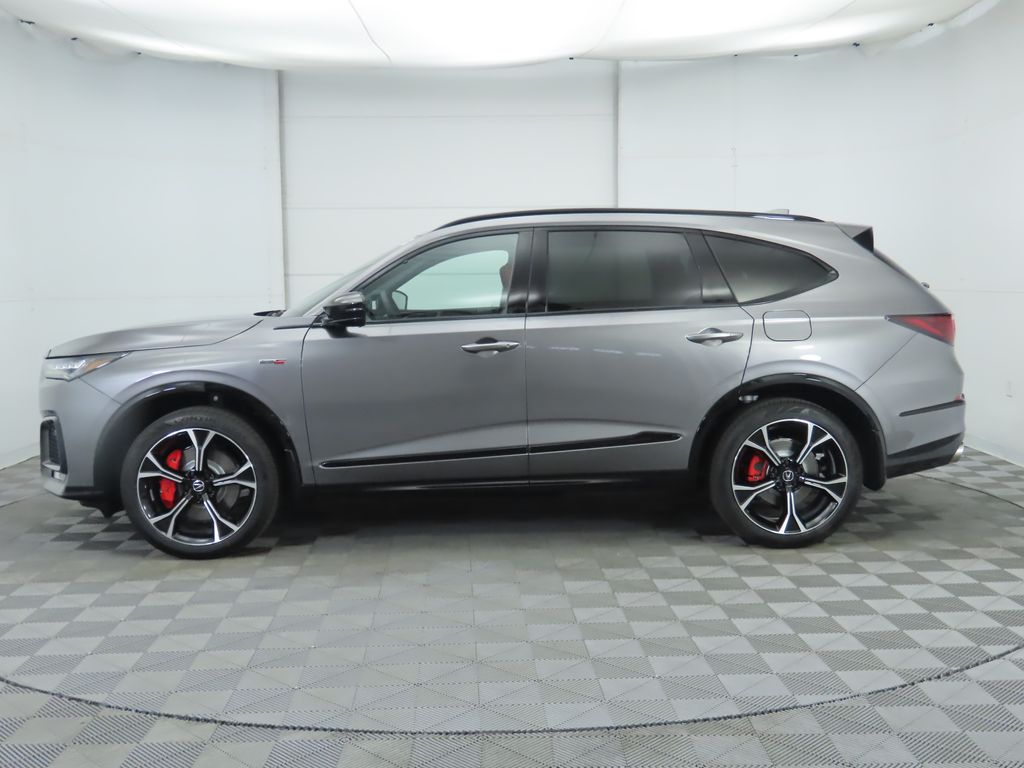 2026 Acura MDX SH-AWD Type S Advance photo 7