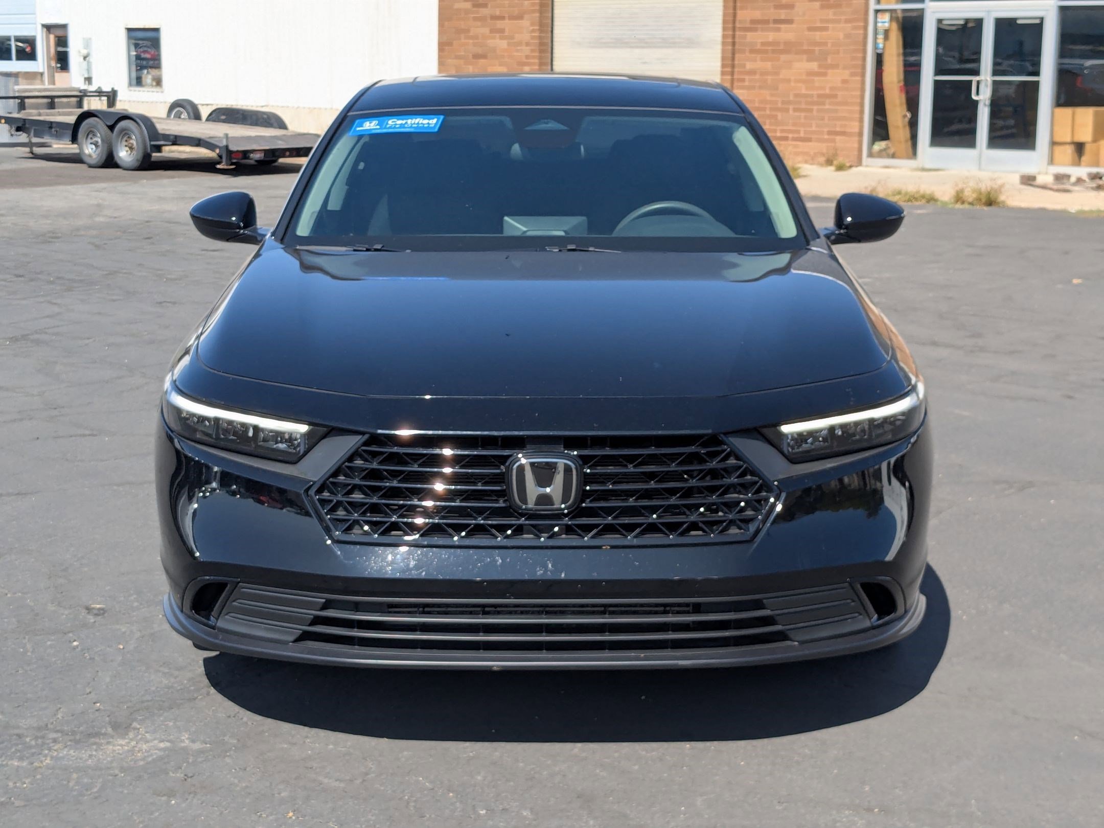 2023 Honda Accord 1.5T EX photo 7