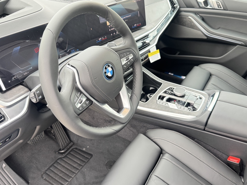 2026 Bmw X5 xDrive50e photo 13