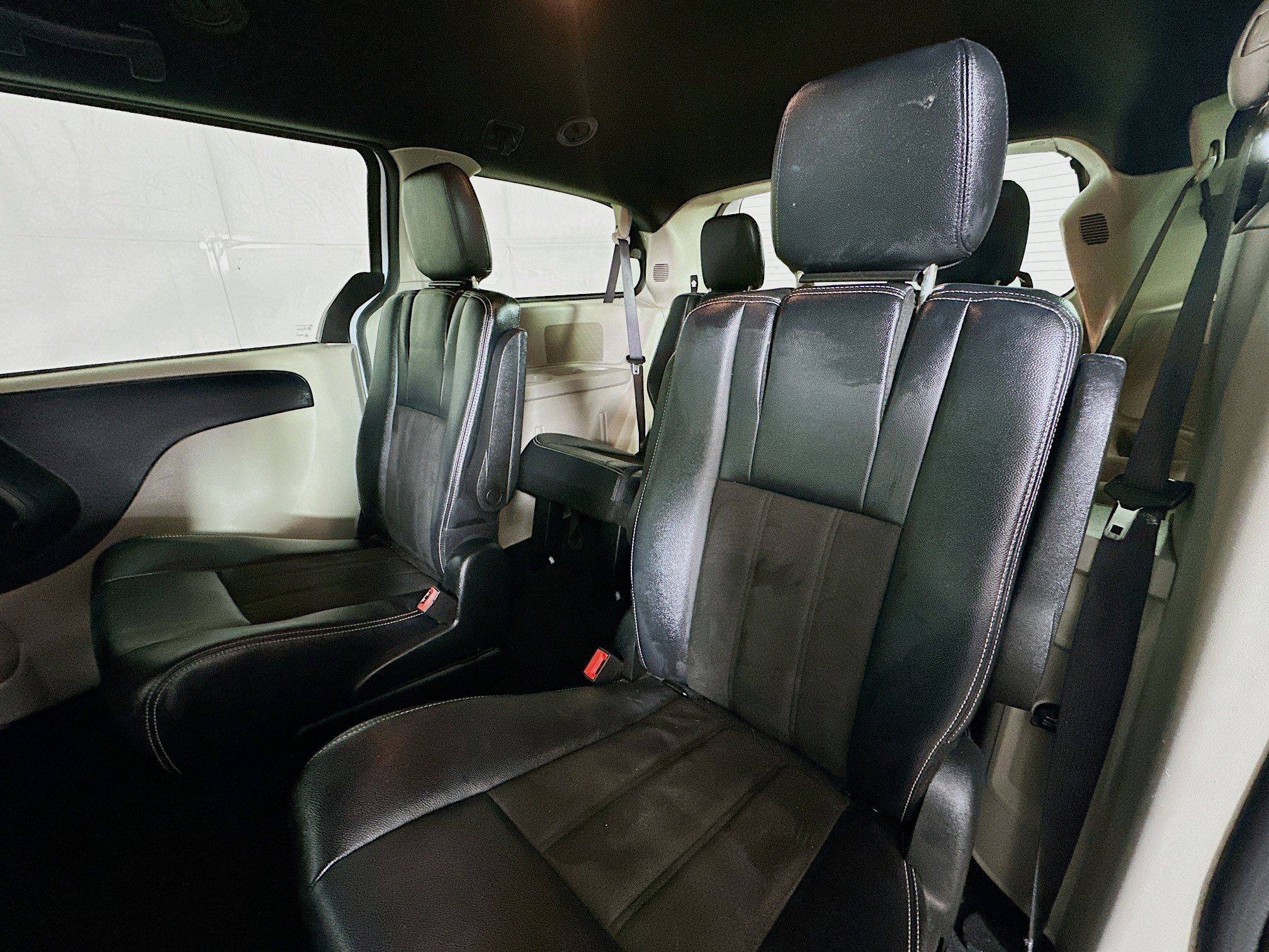 2020 Dodge Grand Caravan SXT photo 22
