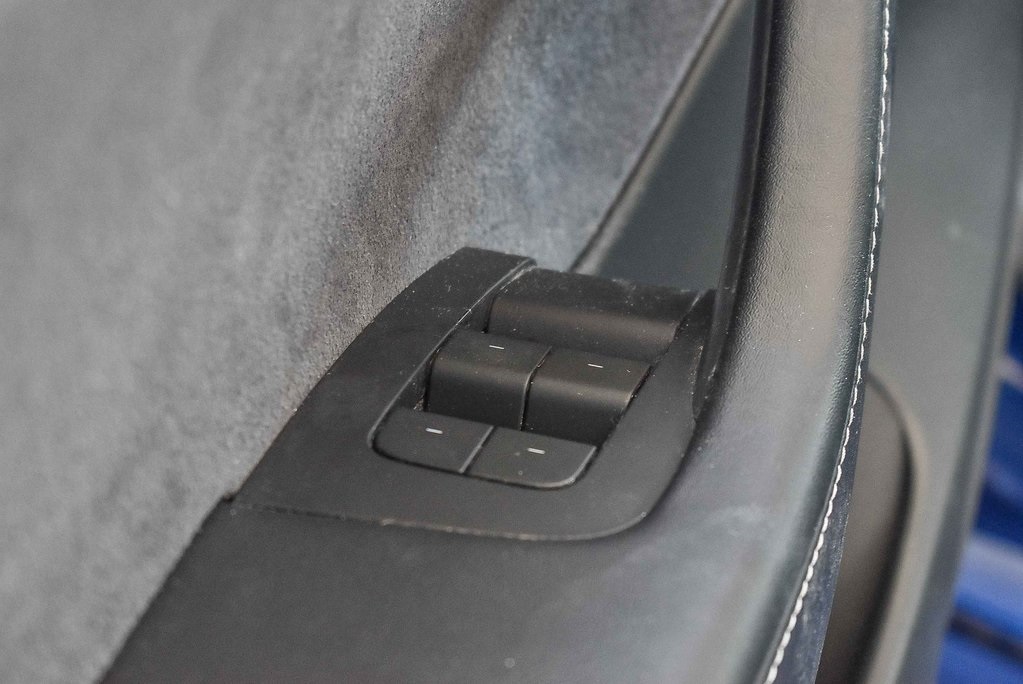 2022 Tesla Model 3 photo 18