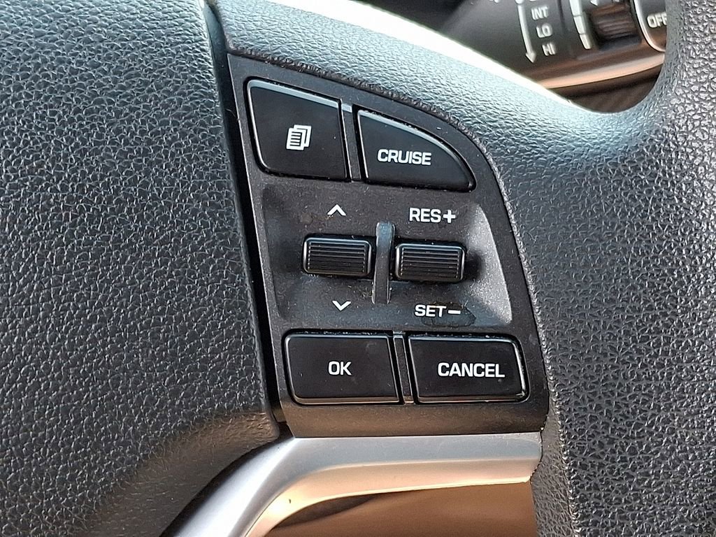 2019 Hyundai Tucson Value photo 23