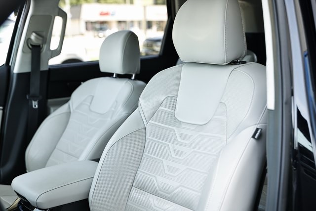 2021 Kia Telluride SX photo 23