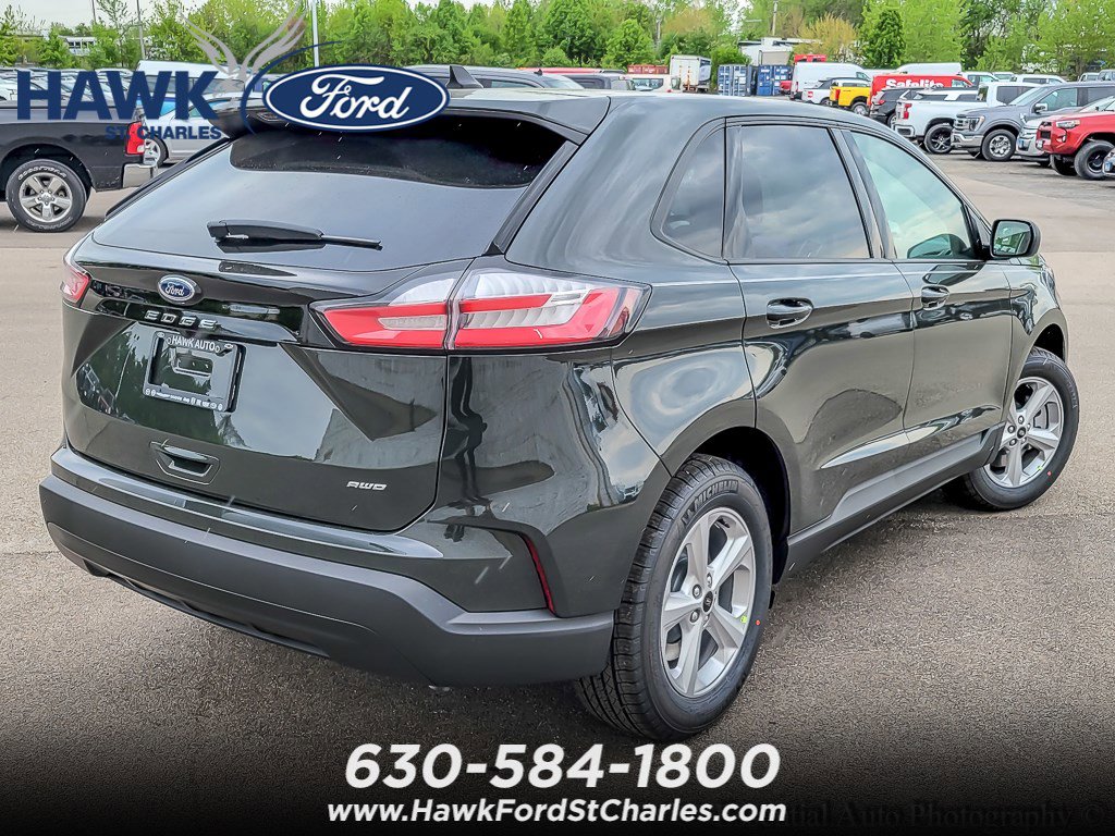 2024 FORD EDGE - Image 6