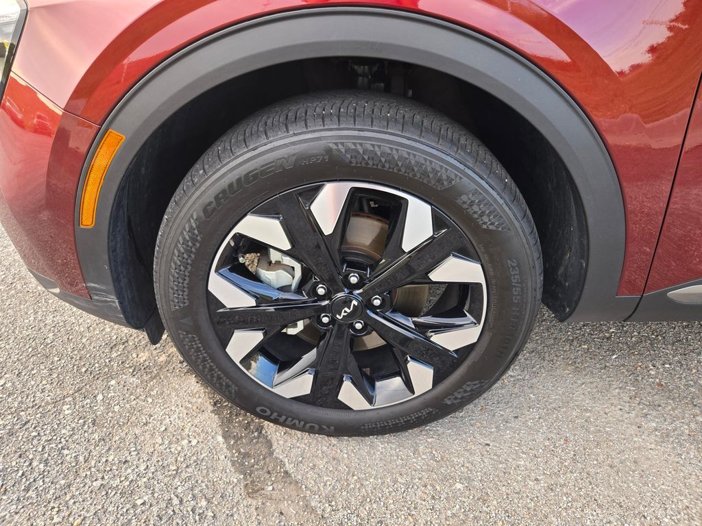 2023 Kia Sportage X-Line photo 27
