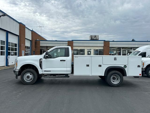 2024 Ford F-350 XL photo 4