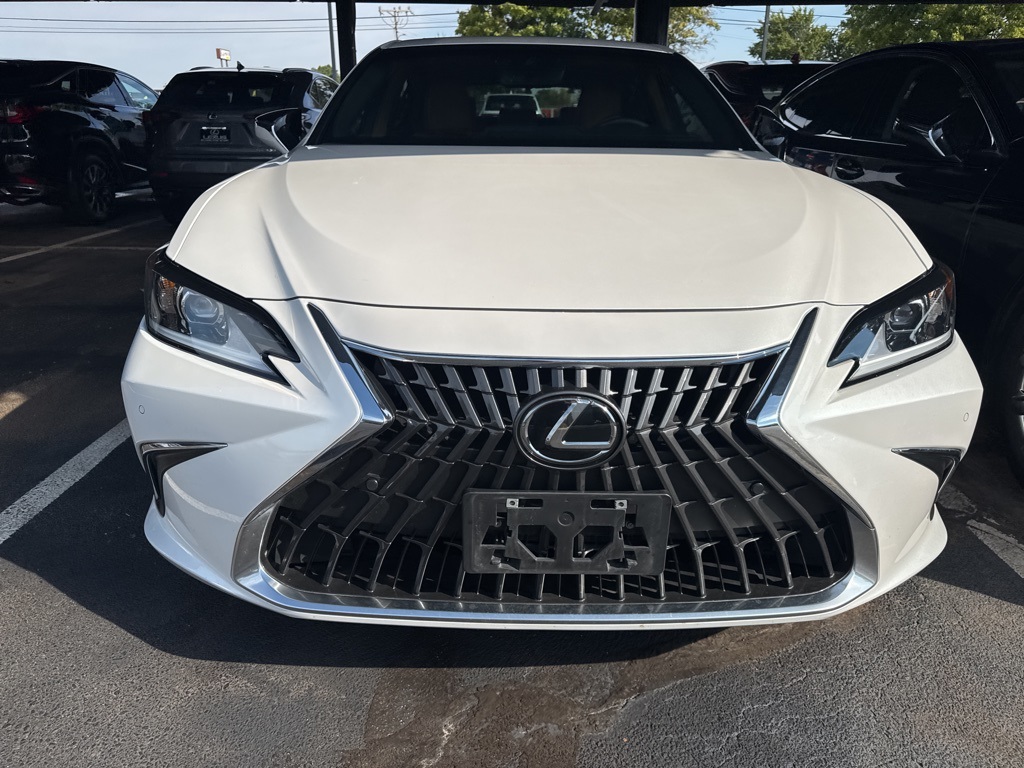 2024 Lexus ES 350 Premium photo 3