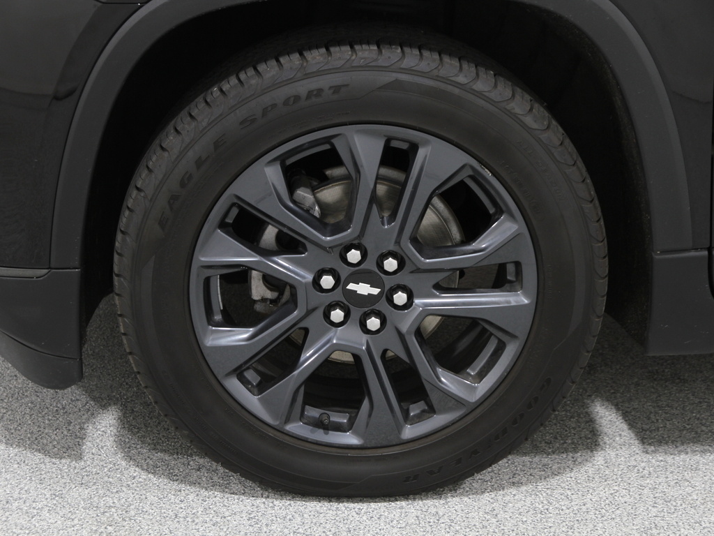 2020 Chevrolet Traverse RS photo 23