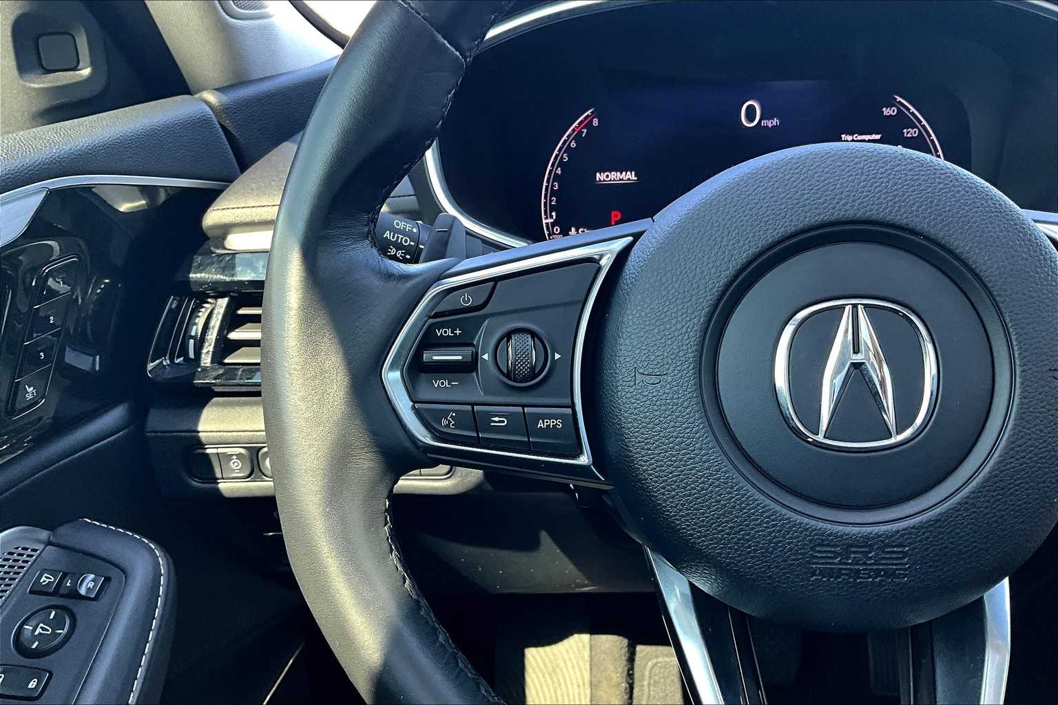 2024 Acura MDX Technology photo 41