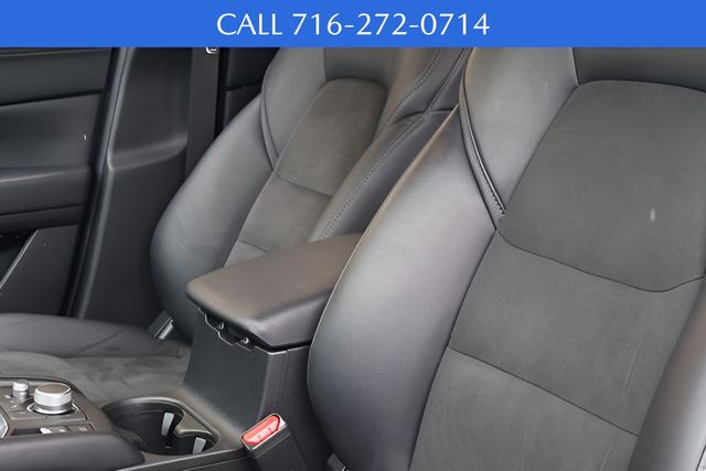 2023 Mazda CX-5 2.5 Select photo 3