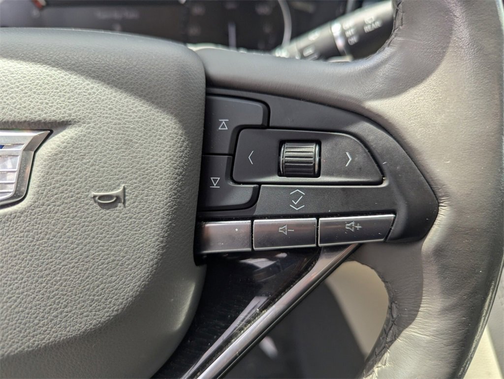 2021 Cadillac XT4 Premium Luxury photo 30