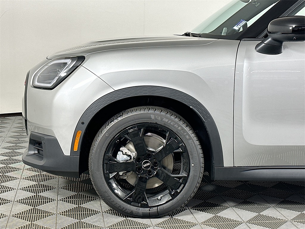 2026 Mini Countryman S ALL4 photo 9