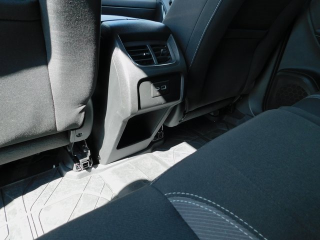 2024 Chevrolet Blazer 2LT photo 17