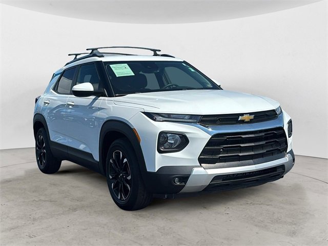 2022 Chevrolet Trailblazer