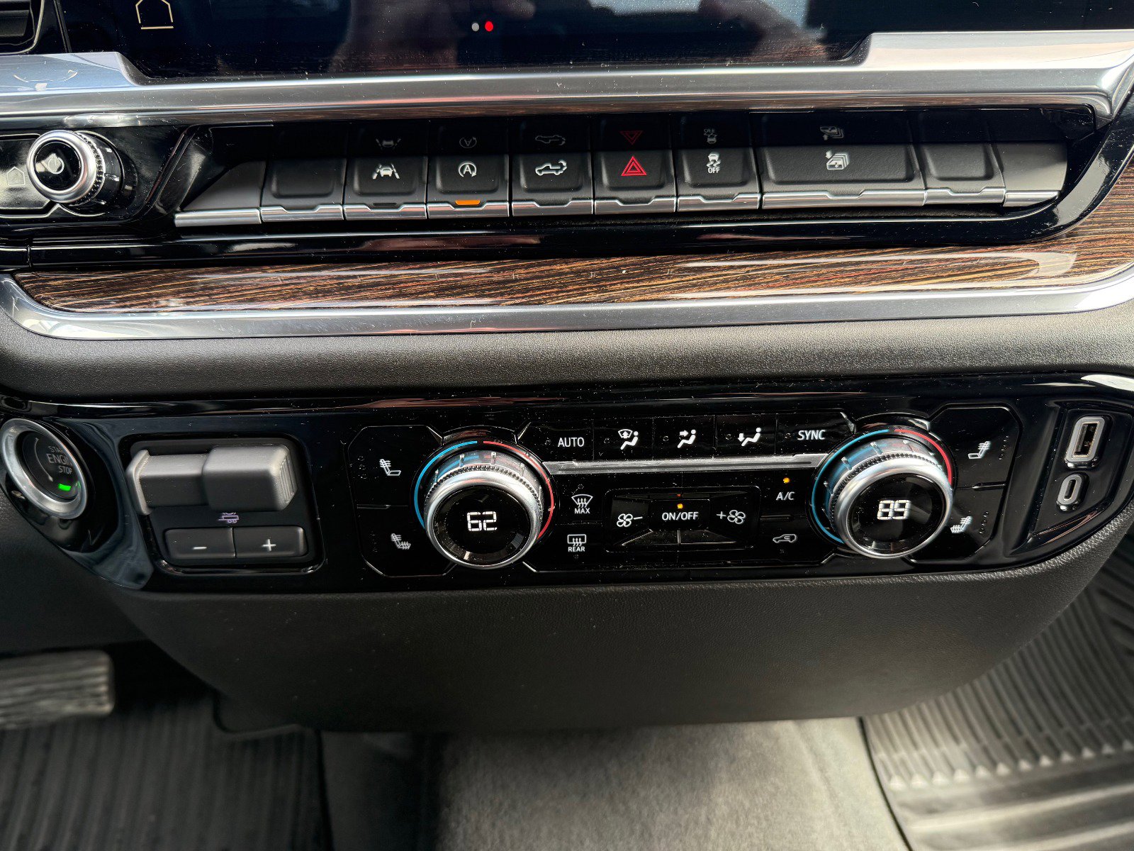2023 Gmc Sierra 1500 Elevation photo 23