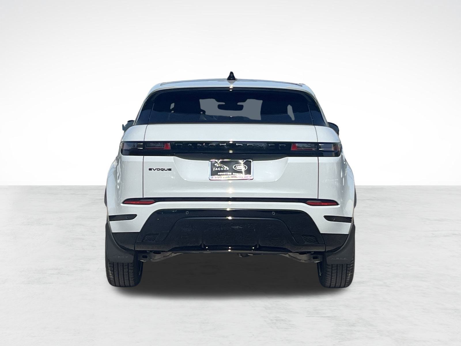 2026 Land Rover Range Rover Evoque Dynamic SE photo 9