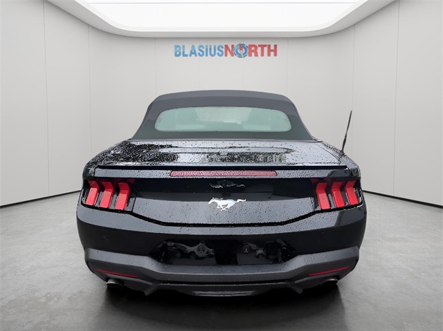 2024 Ford Mustang EcoBoost Premium photo 7