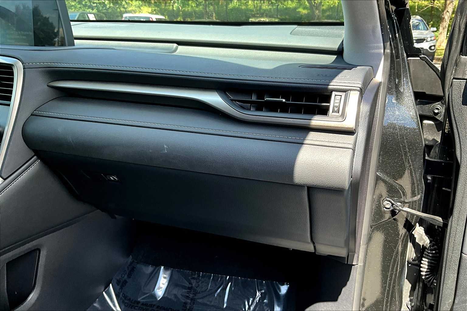 2021 Lexus RX 350 photo 15