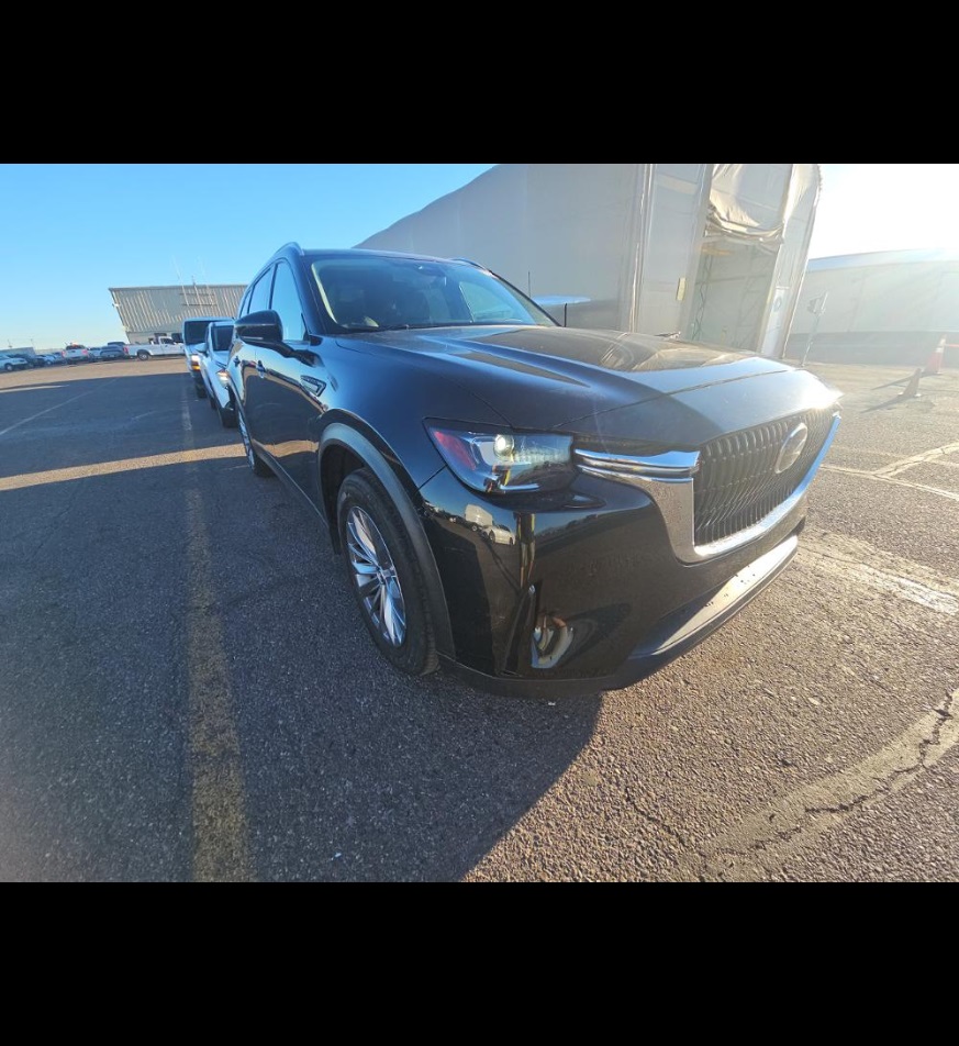 2024 Mazda CX-90 3.3 Turbo Preferred Plus photo 5
