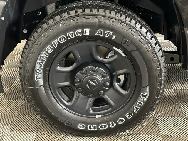 2025 Ram 3500 Tradesman photo 6