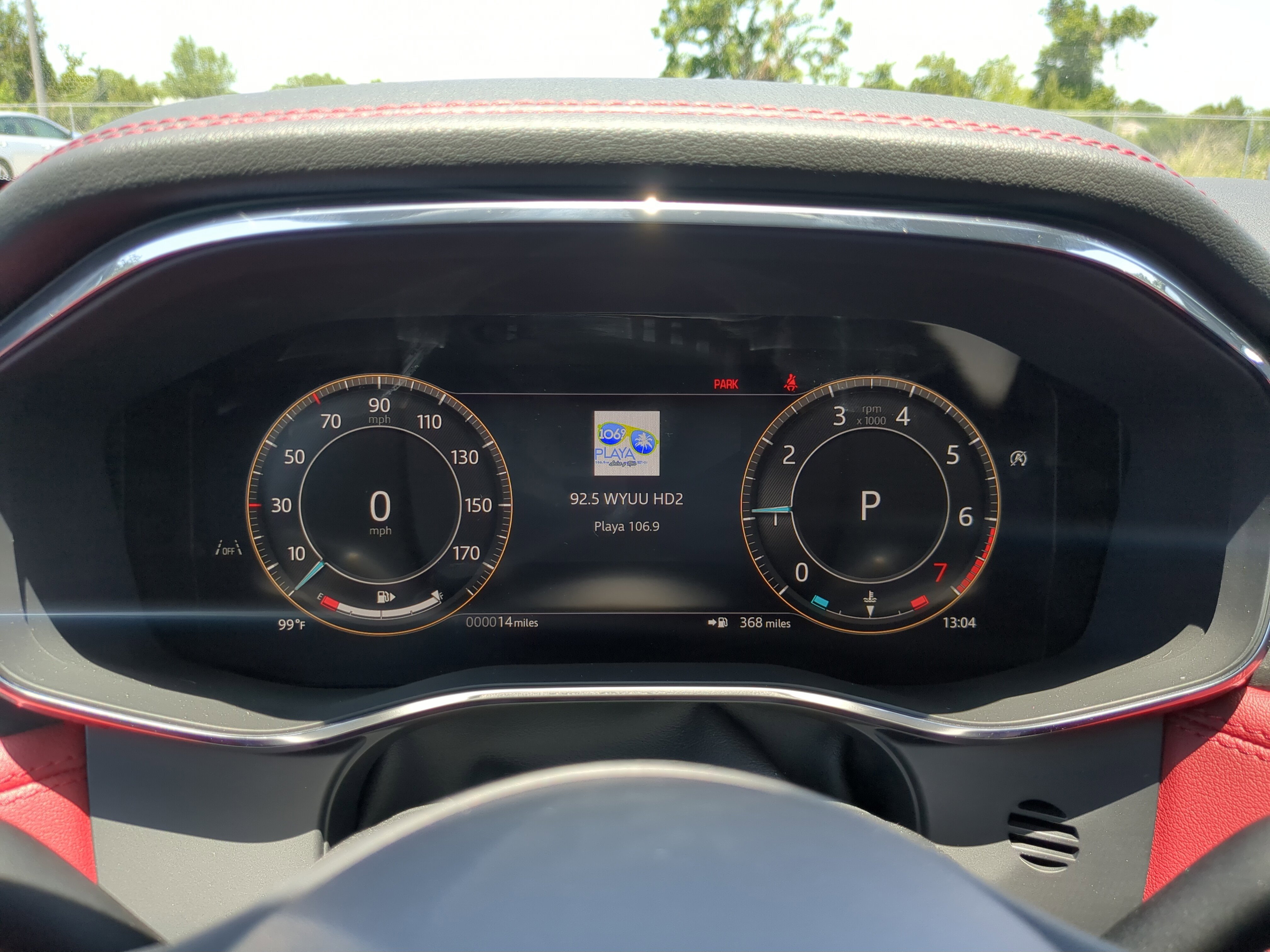 2026 Jaguar F-PACE P250 R-Dynamic S photo 19