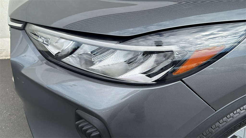 2023 Ford Escape Active photo 6