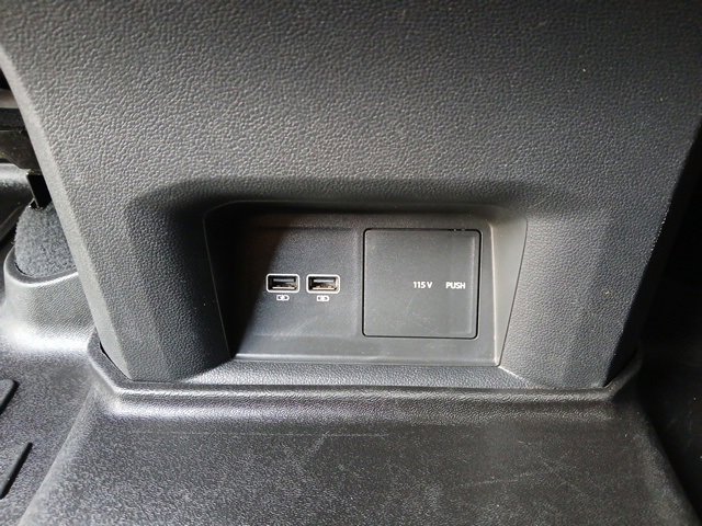 2021 Volkswagen Atlas V6 SEL photo 24