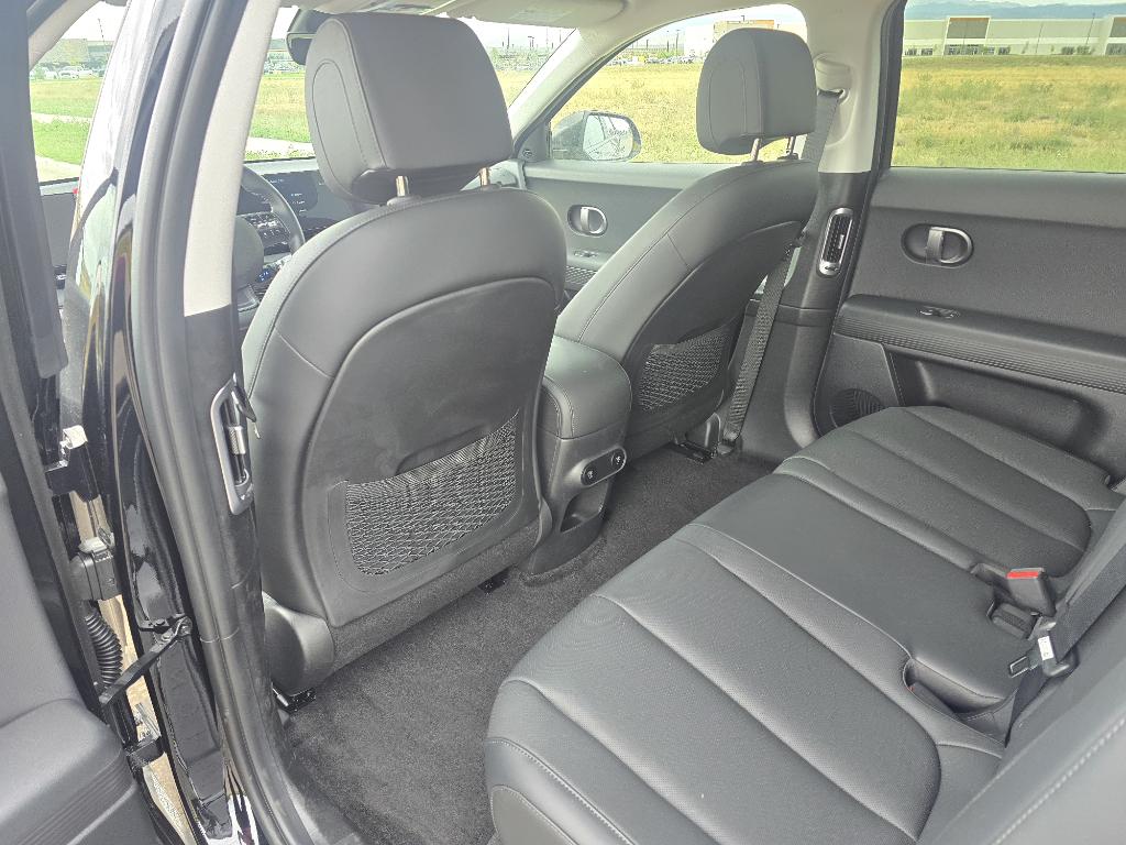 2025 Hyundai Ioniq 5 SEL photo 13