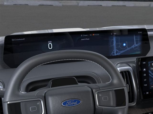 2026 FORD EXPEDITION - Image 36