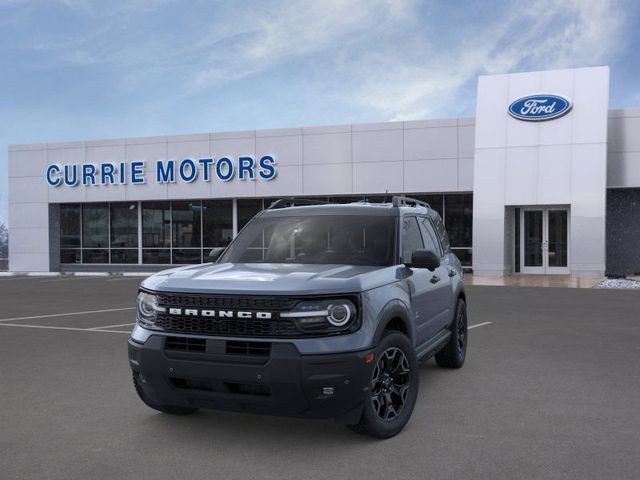 2026 FORD BRONCO SPORT - Image 25