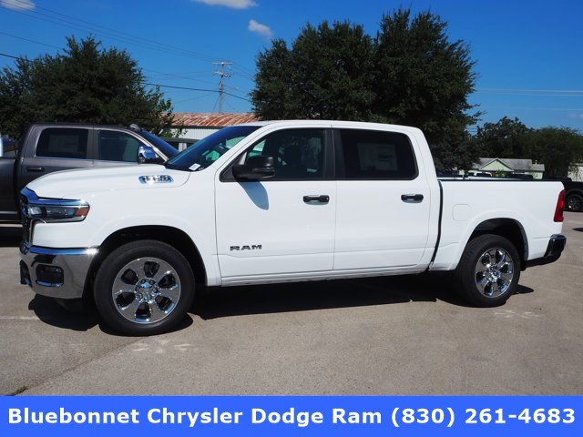 2026 RAM Ram 1500 Pickup Big Horn/Lone Star's photo