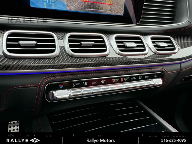2025 Mercedes Benz GLE AMG 63 S 4MATIC Coupe photo 24
