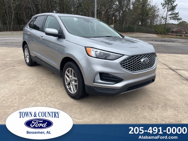 2024 Ford Edge SEL's photo