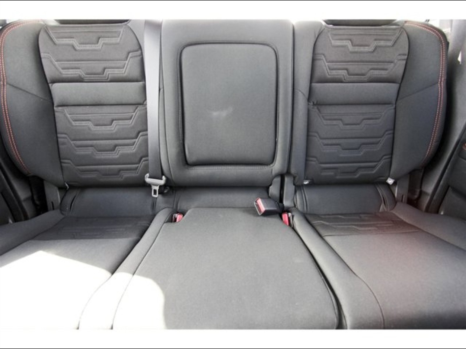 2025 Nissan Frontier Crew Cab PRO-4X® Gray at Robbins Nissan