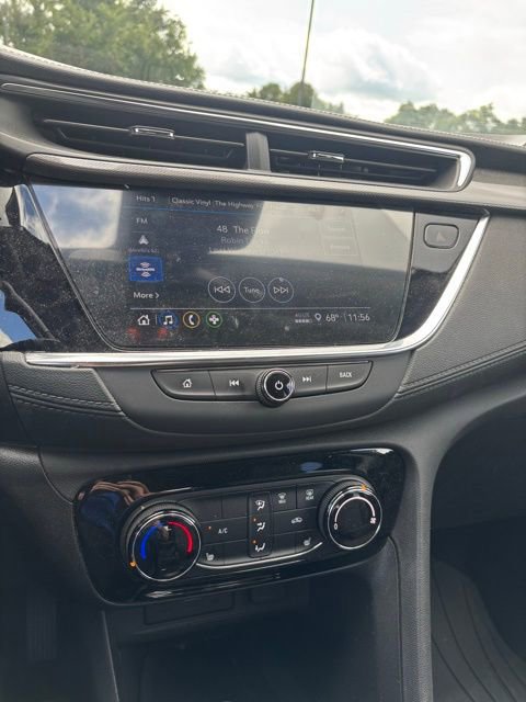 2023 Buick Encore GX Preferred photo 14