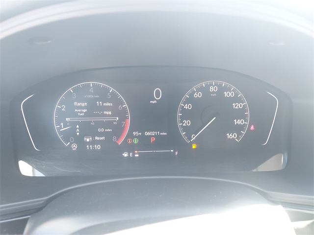 2022 Honda Civic LX photo 13