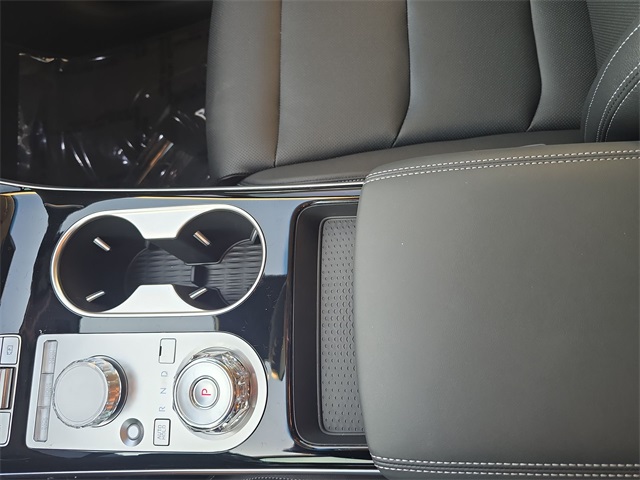 2026 Genesis GV70 2.5T photo 20