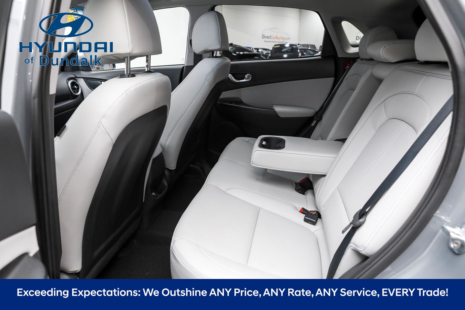 2023 Hyundai Kona Electric Limited photo 20