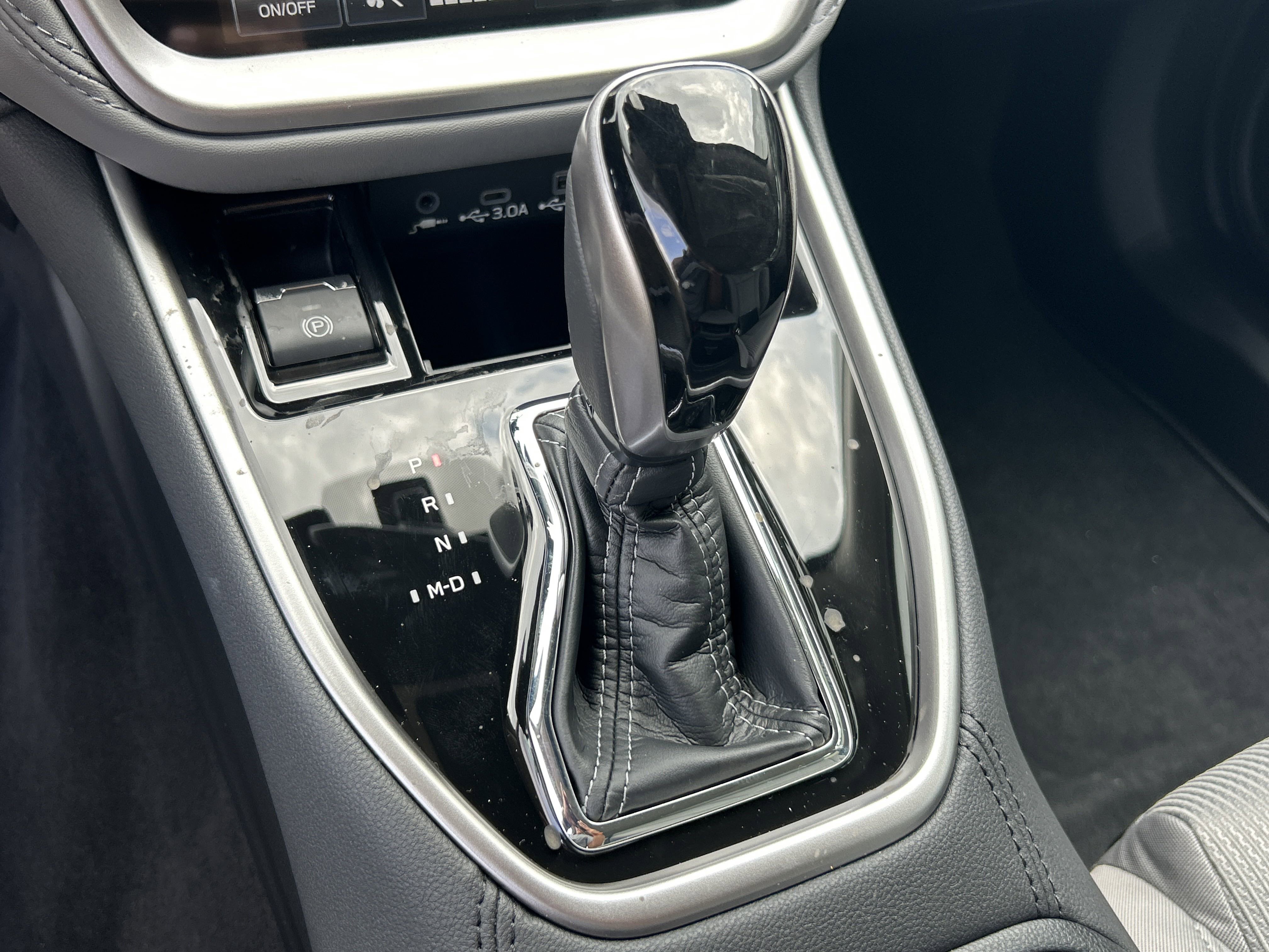 2025 Subaru Legacy Premium photo 6