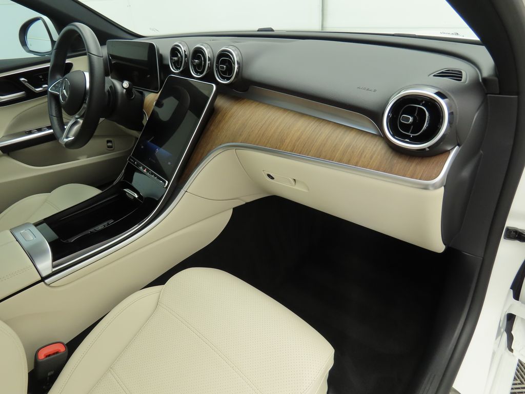 2024 Mercedes Benz C 300 photo 17