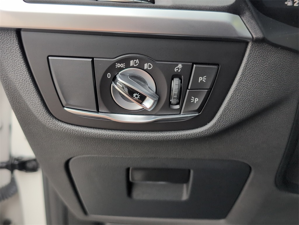 2022 Bmw X3 M40i photo 33