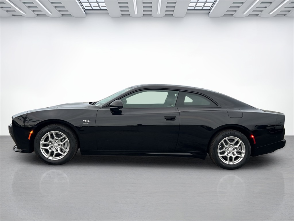 2025 Dodge Charger R/T photo 6