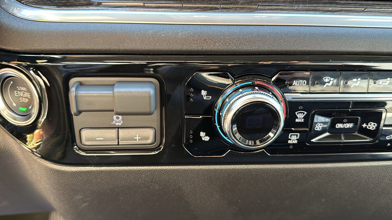2026 Gmc Sierra 1500 Elevation photo 15