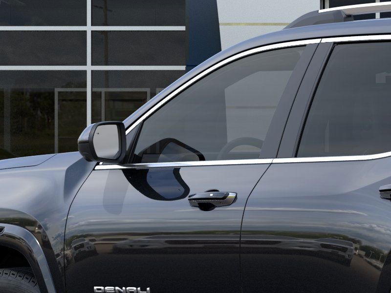 2026 Gmc Terrain Denali photo 12
