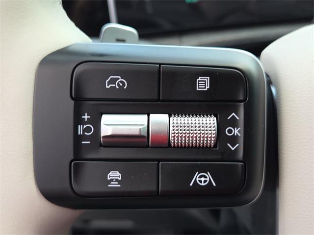 2026 Hyundai Santa Fe Calligraphy photo 20