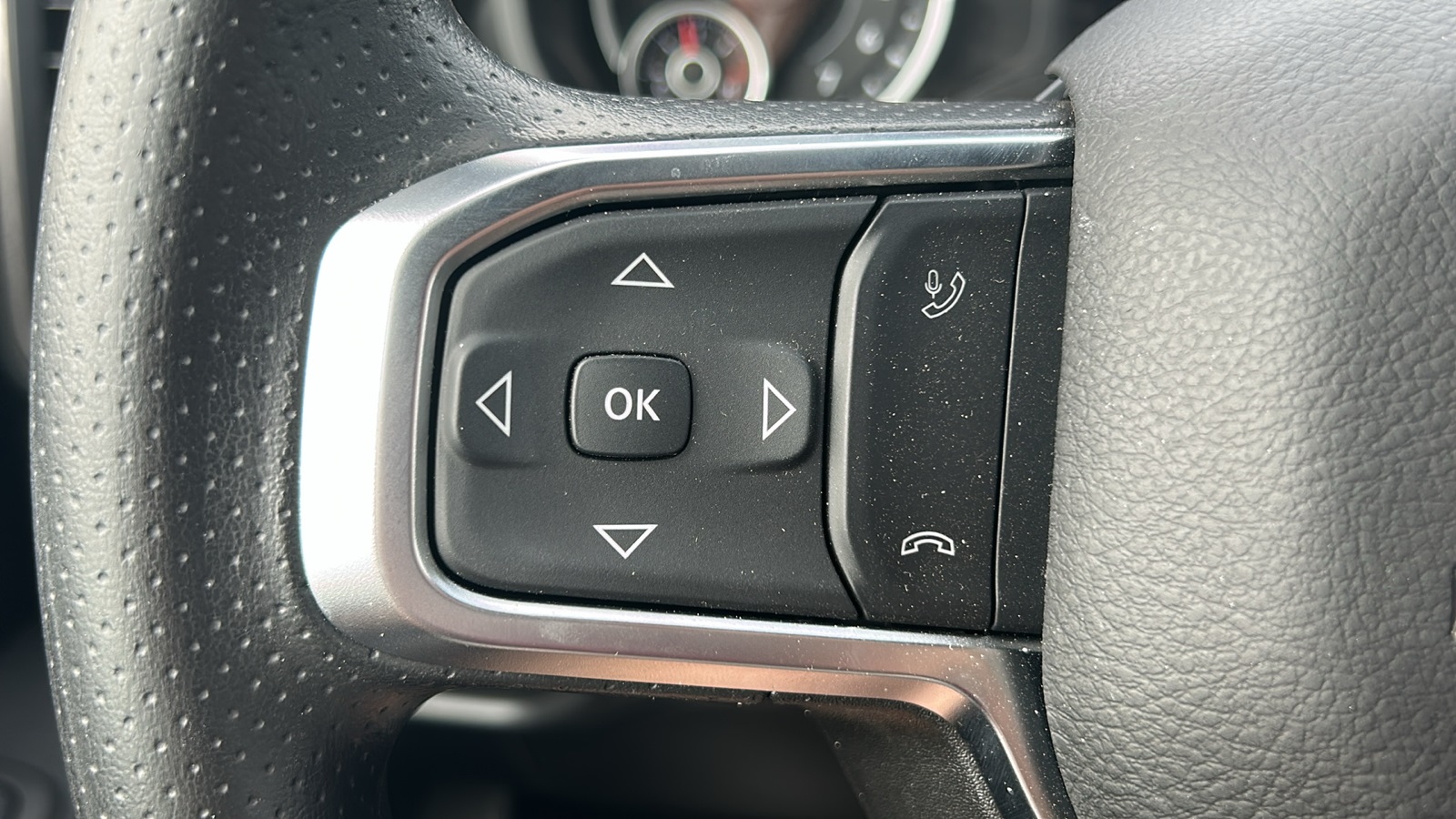 2025 Ram 2500 Tradesman photo 24