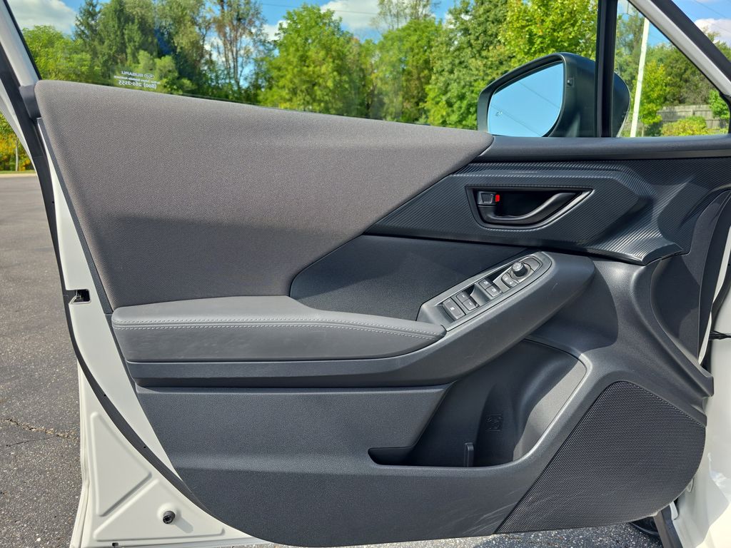 2024 Subaru Crosstrek Premium photo 26