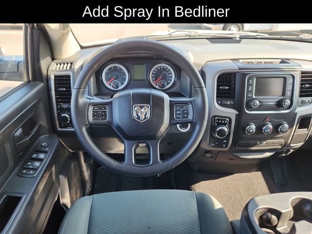 2016 Ram 1500 Tradesman photo 14
