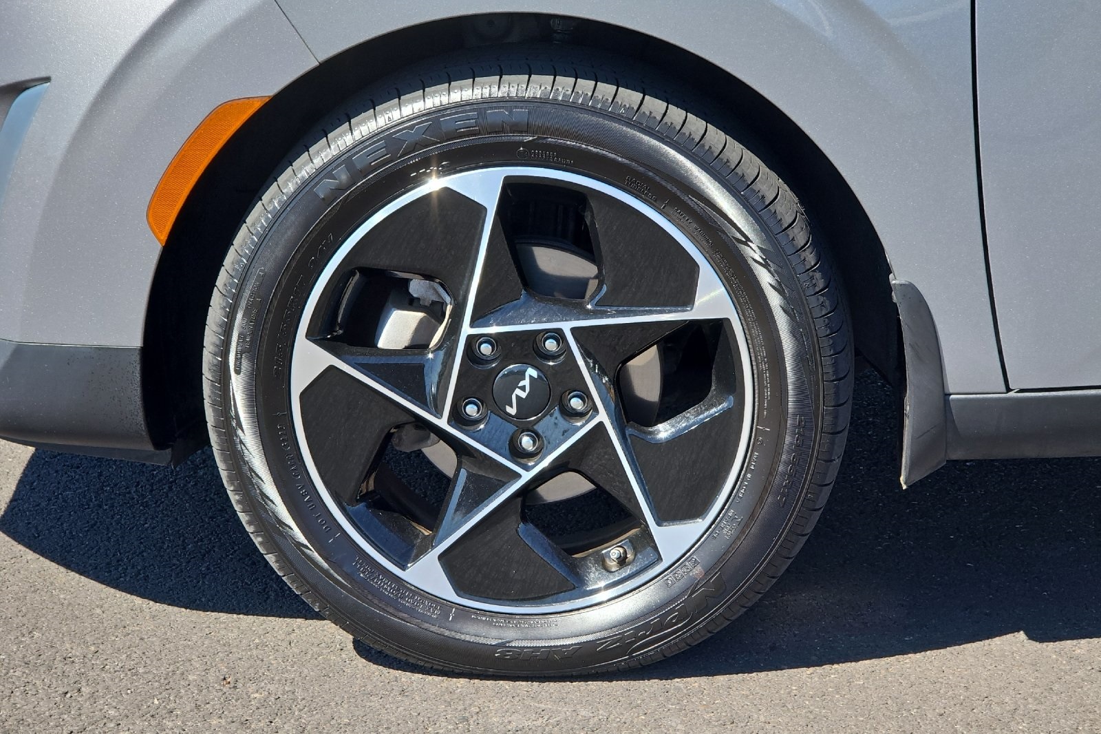 2023 Kia Soul EX photo 28