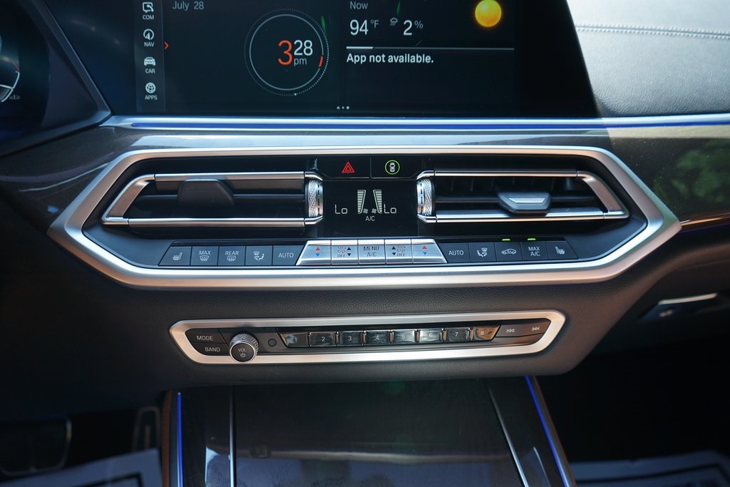 2022 Bmw X5 sDrive40i photo 30